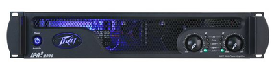 Peavey IPR2 2000 Power Amp