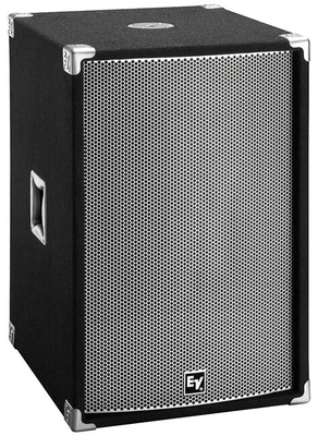 EV Gladiator G128 18&quot; SUBWOOFER