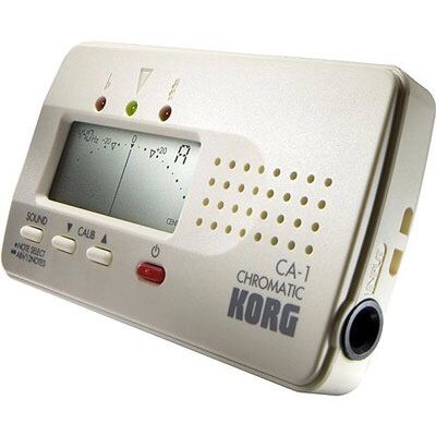 Korg Chromatic Tuner