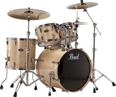 DRUMS &amp; PERCUSSION