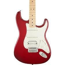 GUITARS &amp; STRINGED INSTRUMENTS