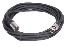 Peavey 20ft Mic Cable