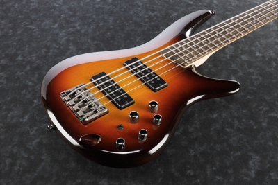 Ibanez SR375