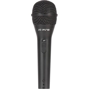 Peavey PVi2 Mic &amp; Cable 