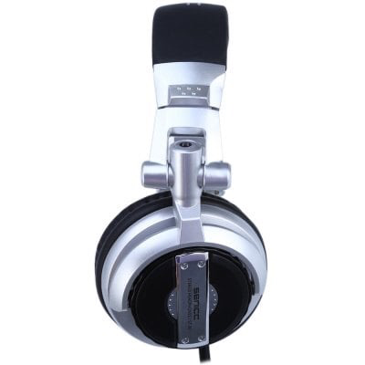 ST-80 Stereo Headphones 