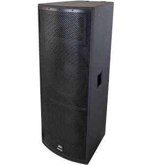 Peavey SP4 Speakers