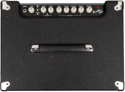 Fender Rumble 500  Bass Amp
