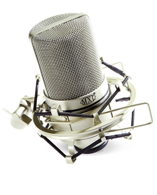 MXL 990 Condenser Mic