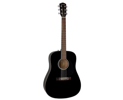 Fender CD60 Acoustic Guitar