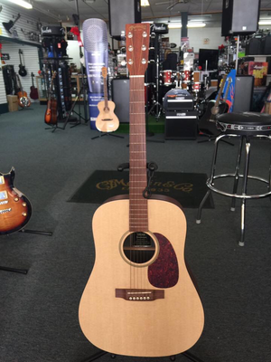Martin DXME Acoustic Electric 