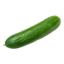 Cucumber, Marketmore