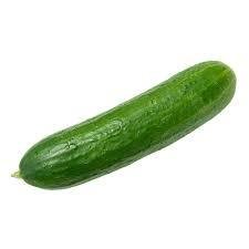 Cucumber, Lebanese, long type