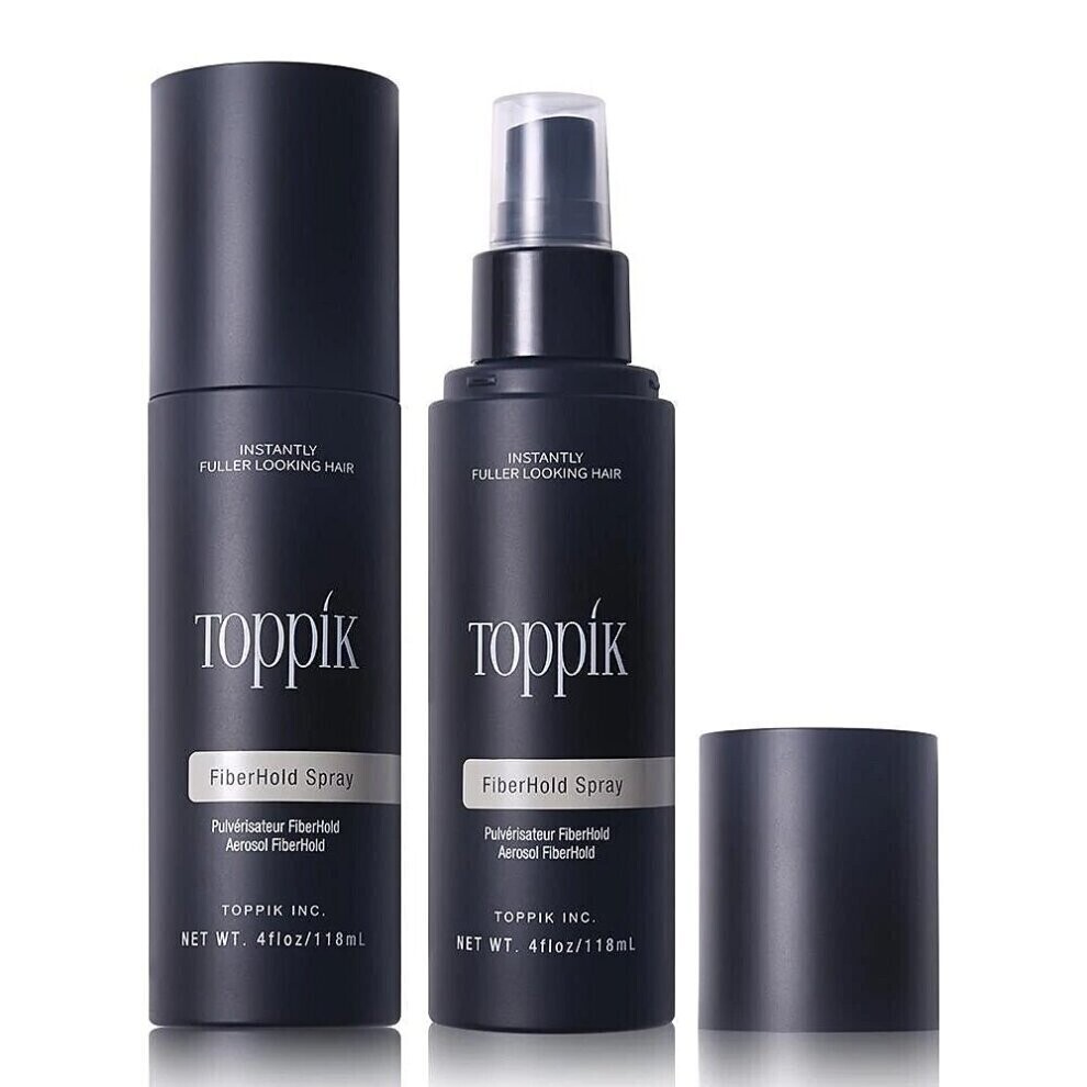 Toppik Fiberhold Spray