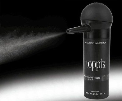 Toppik Spray Applicator Kit