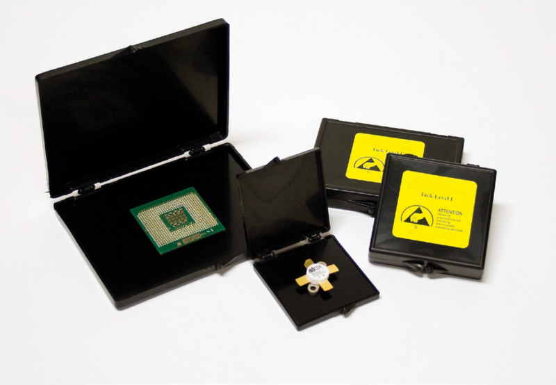 Tacki Pack Component Handling Boxes