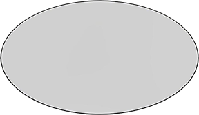 MC-9TD : Tyvek Wafer Separator 9" diameter