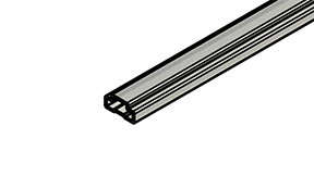 MC-8L-SOIC/AS 8 Lead SOIC Anti Static Plastic IC Shipping Tubes