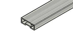 MC-220EIAJ/SSOP 220 Mil EIAJ/SSOP Anti Static Plastic IC Shipping Tubes