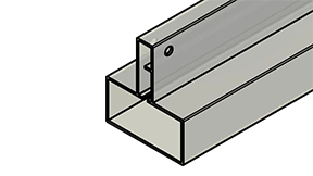 MC-220TR/AS TO-220 Anti Static Plastic IC Shipping Tubes