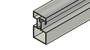 MC-MULTI-TO/AS TO-220 Anti Static Plastic IC Shipping Tubes