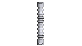 MC-1000PP IC shipping tube pin puller; extractor