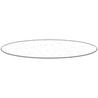 MC-125TD : Tyvek Wafer Separator 125mm diameter
