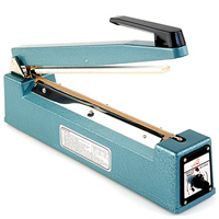 MC-1200HS : 12" Impulse Heat Sealer