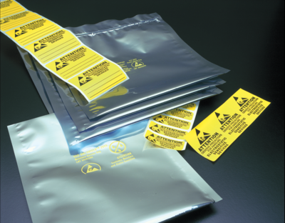 ESD Protective Bags