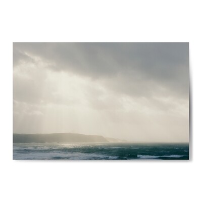 Cornish Coast