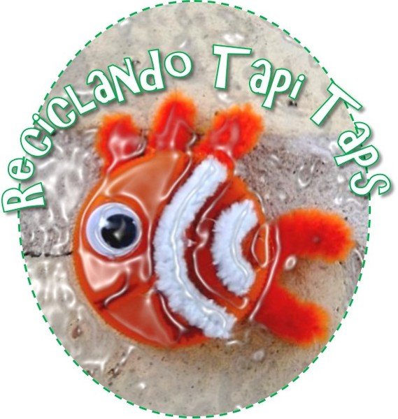 Reciclando TapitTaps