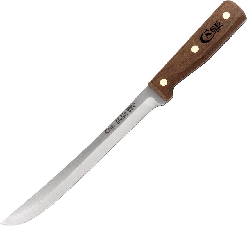 Case Knives, 07317, 9" Slicer