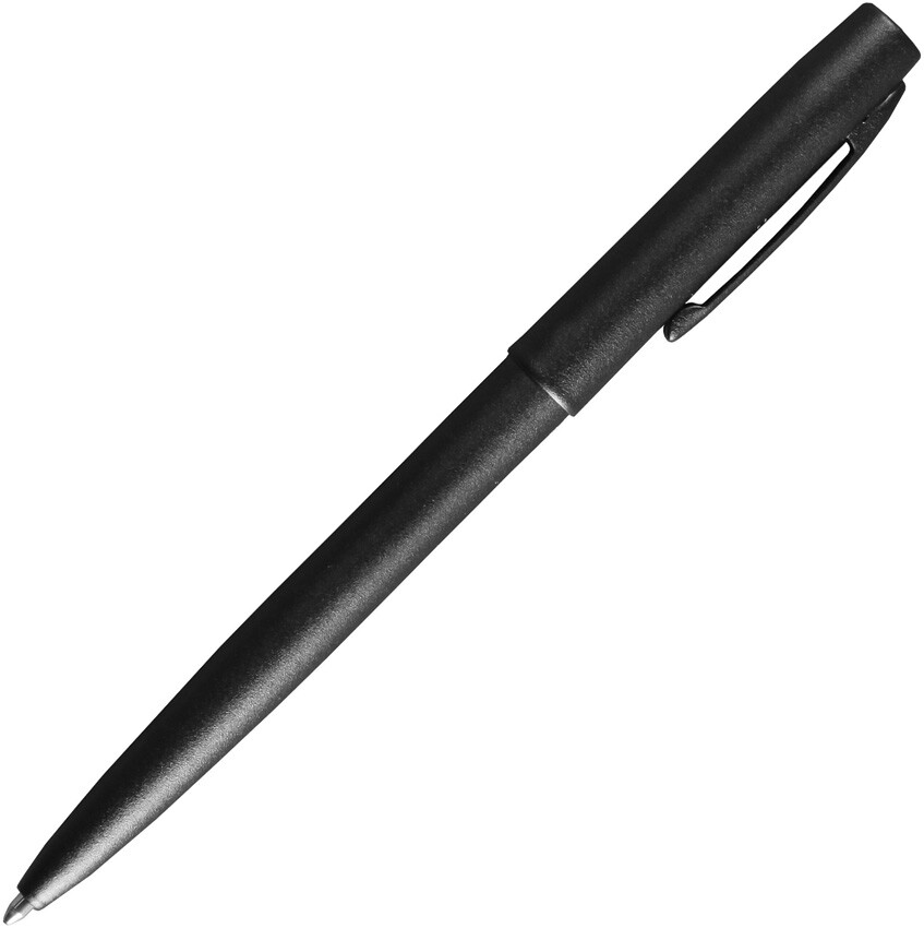 Rite in the Rain, All-Weather Pen Clicker Black