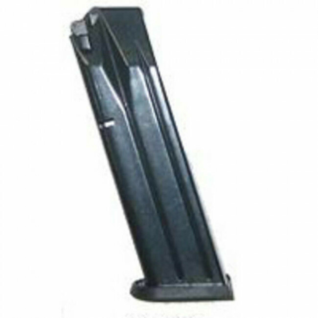 Beretta, JM4PX, PX4 Mag - 9MM- **20 ROUND** Mag, Black (See restrictions list for shipping)