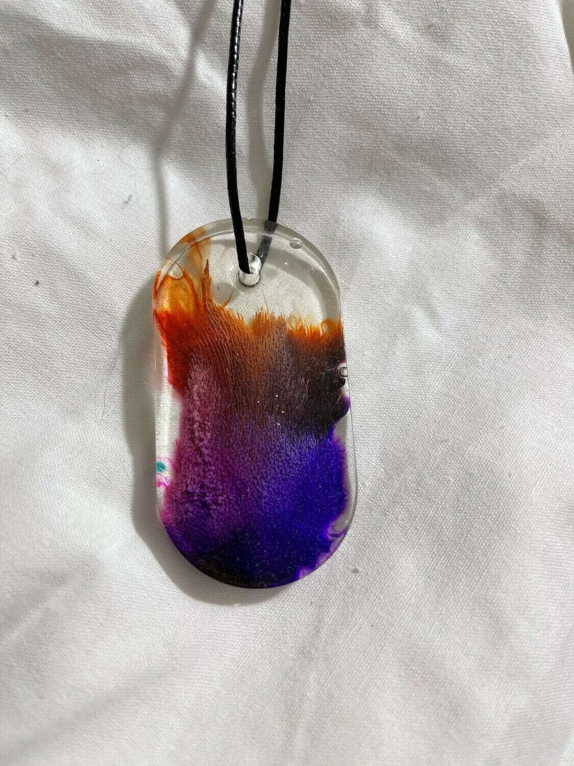 Custom Pendant