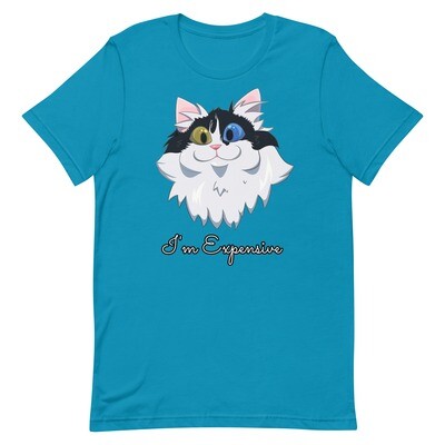 Hiccup Unisex T-Shirt