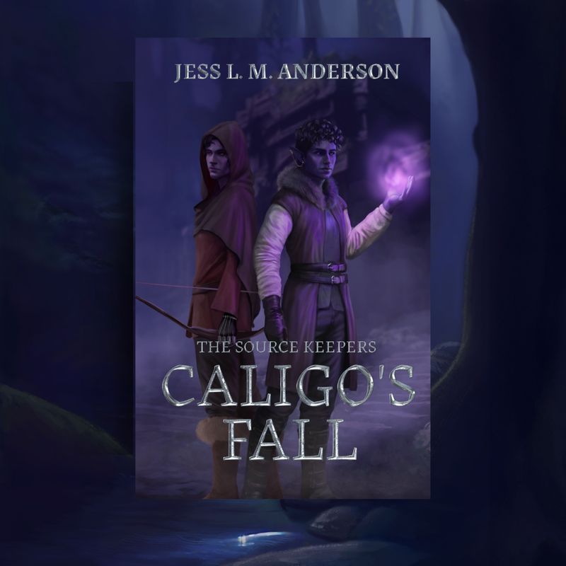 Caligo&#39;s Fall New Edition with Limited Edition Print