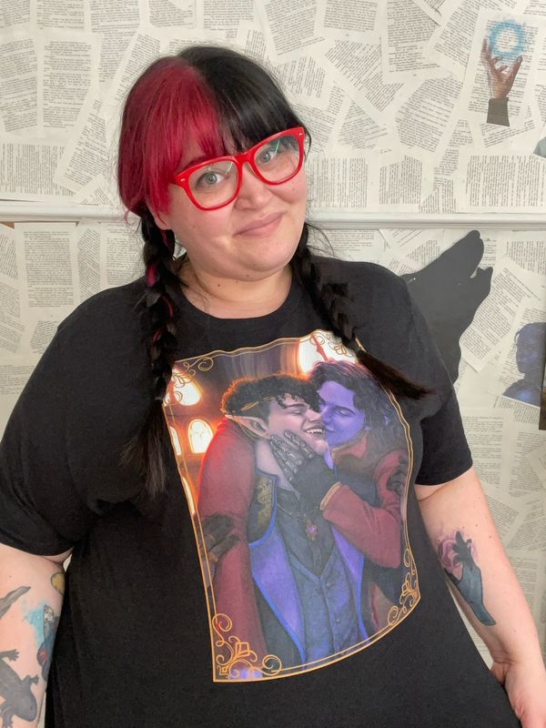 Syligo Unisex t-shirt