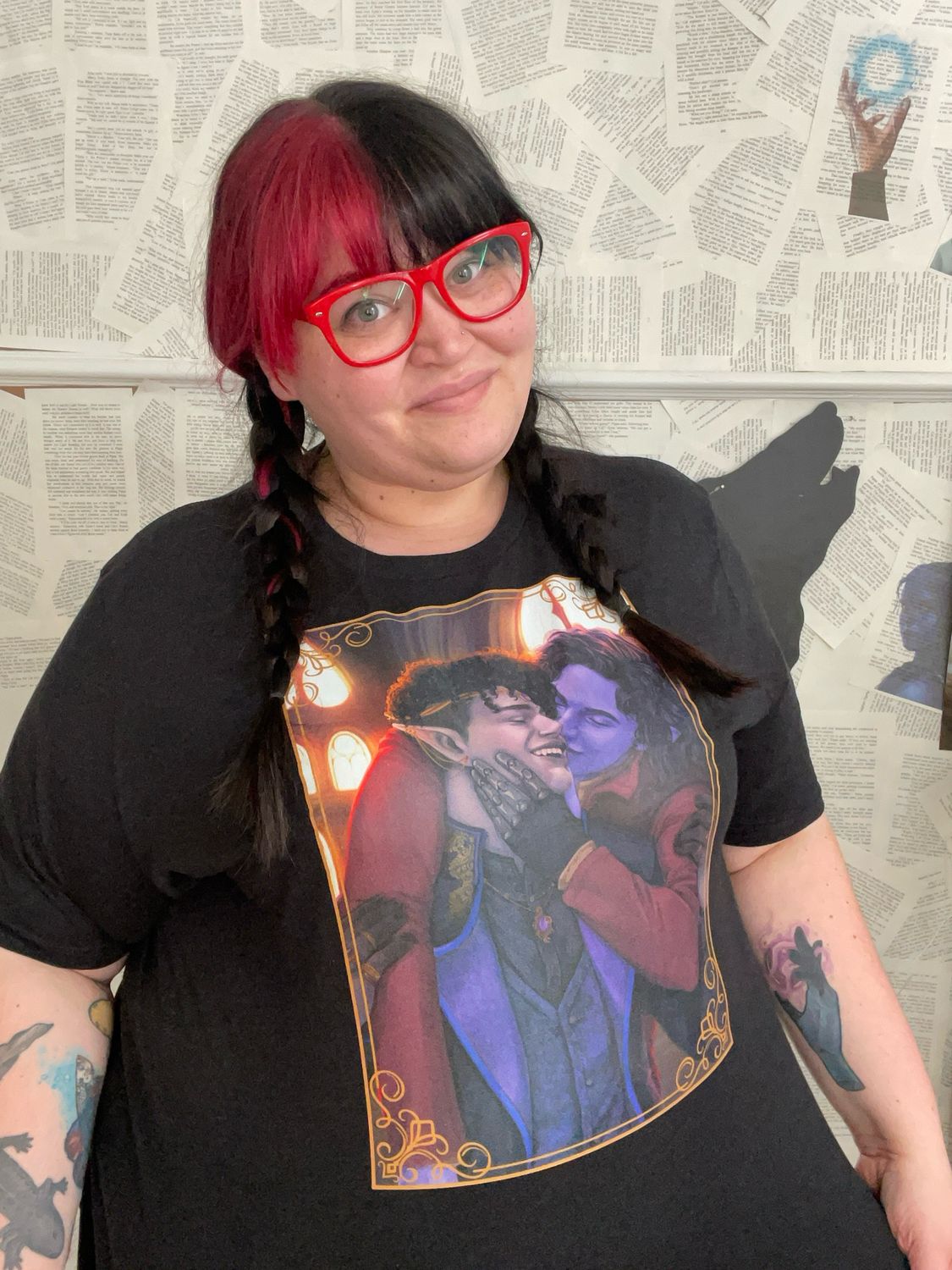 Syligo Unisex t-shirt