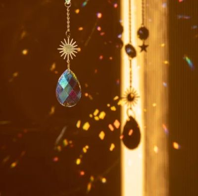 Suncatchers