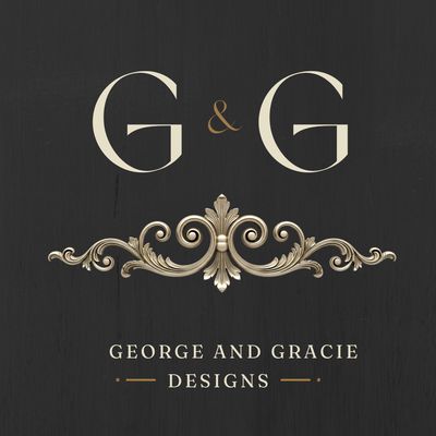 George &amp; Gracie Designs