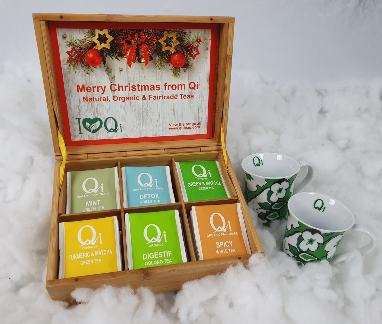 Christmas gift set