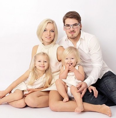 GUTSCHEIN Familie