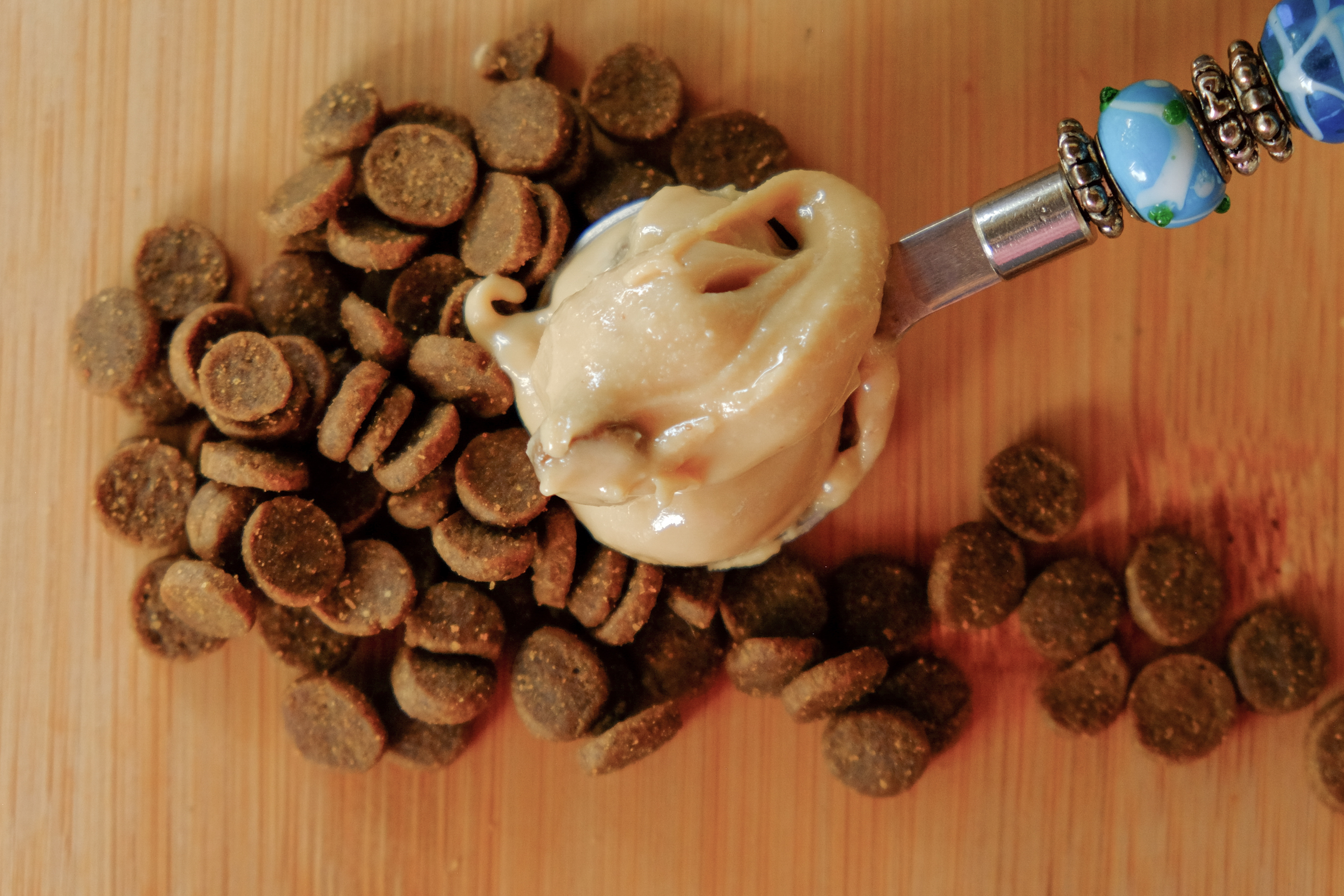 Pet Nut Butter Puppy Treat