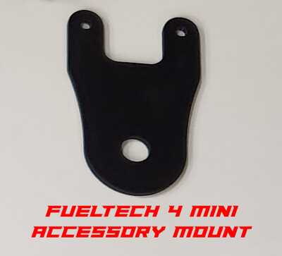 M&M - Fueltech Mini 4 Accessory Mount