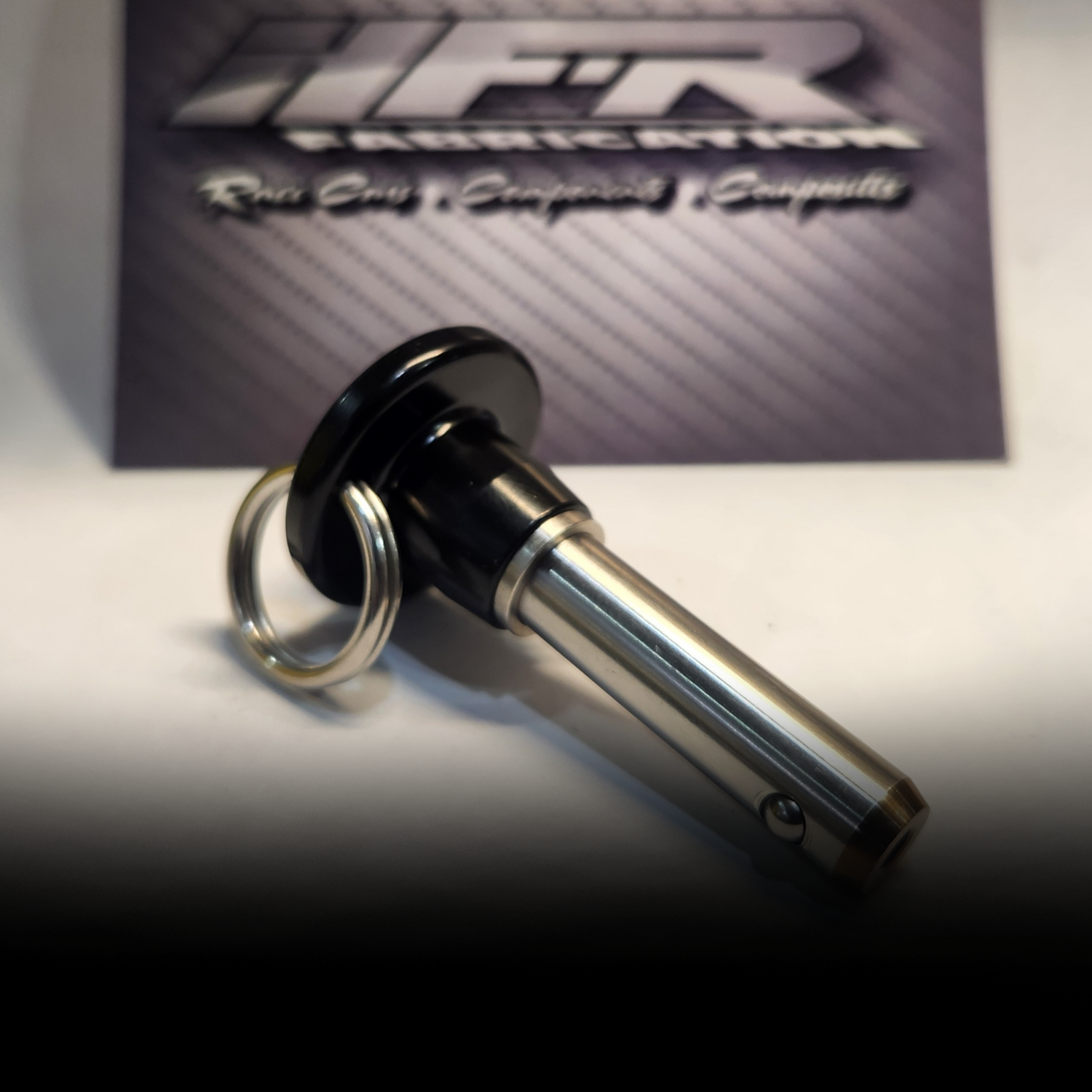 Hardware & Fasteners
