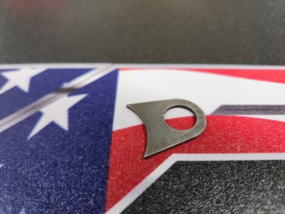 Fire Line / Brake Line Tab -4