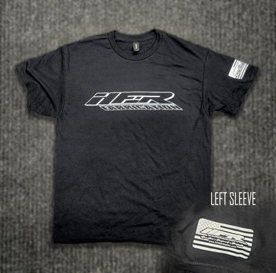 HFR Shop Tee
