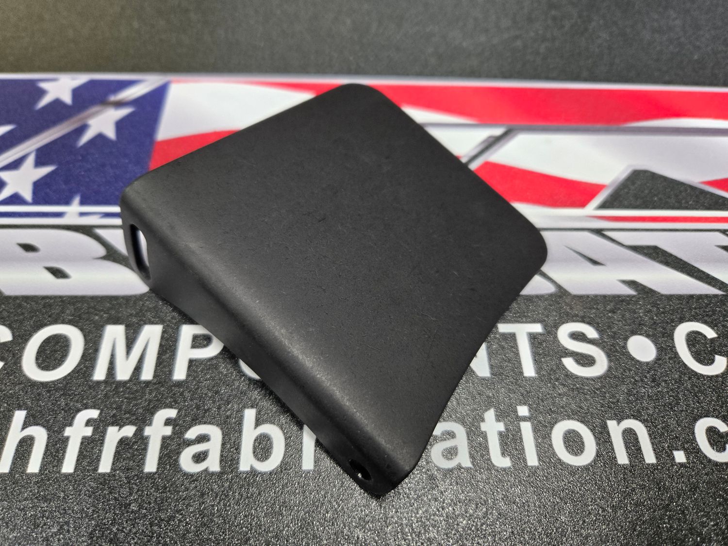 M&M Shifters Universal DIY Tab