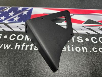 Precision Products Shifter K&R Pro Cube Mount
