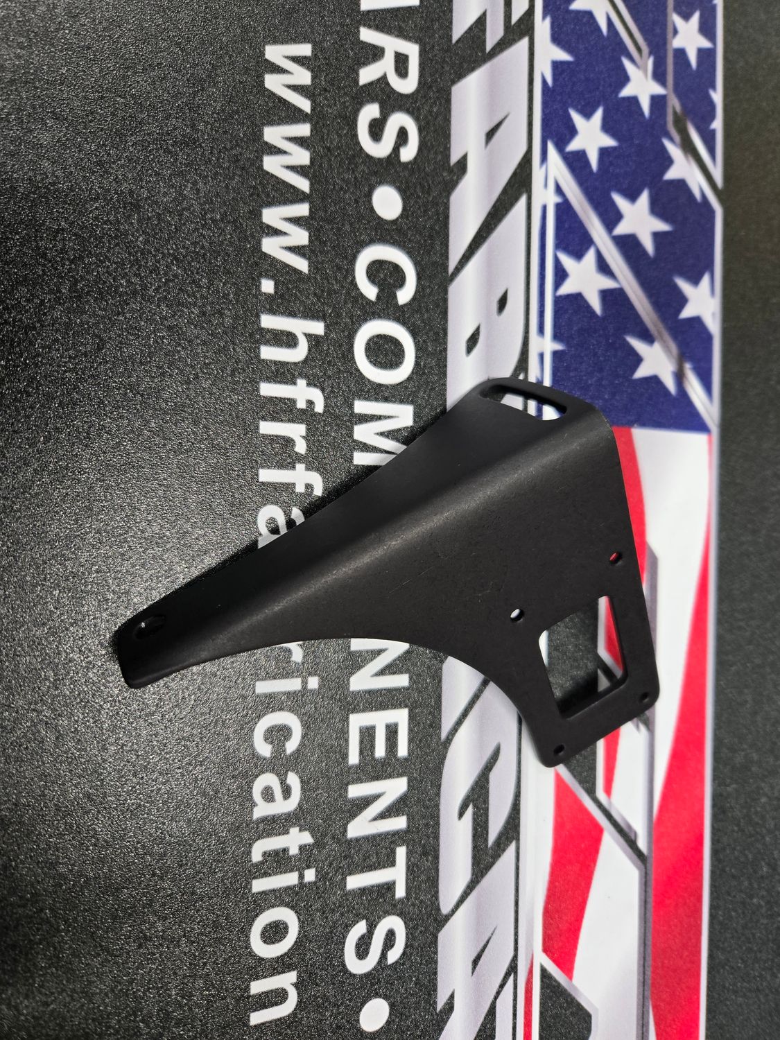 Precision Products Shifter Nano Pro Single Mount